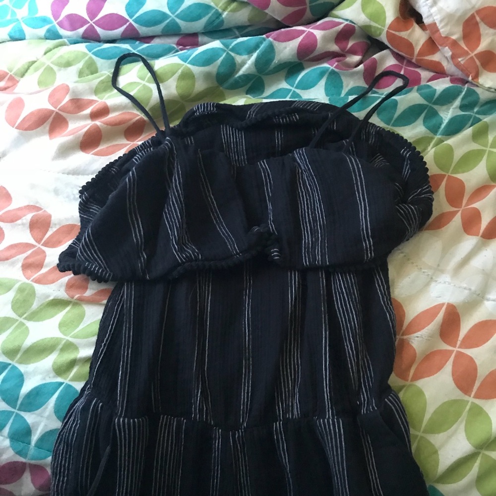 target jumpsuit worn twice